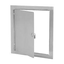 815981                         ELMDOR DW 12x12-PC-CL ACCESS DOOR W/CYLINDER