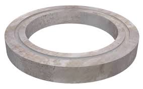 296819                         3x30 CONCRETE GRADE RING from DURACRET