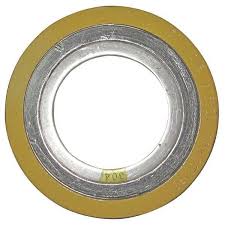 166103                         6 300# 304SS FLEXITALLIC GASKET from FLGGSKT