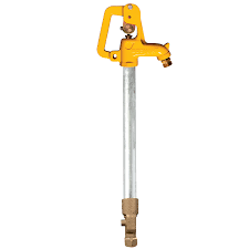 YHBR-04 BOSHART YHBR-04 4 FOOT BURY HYDRANT from BOSHART