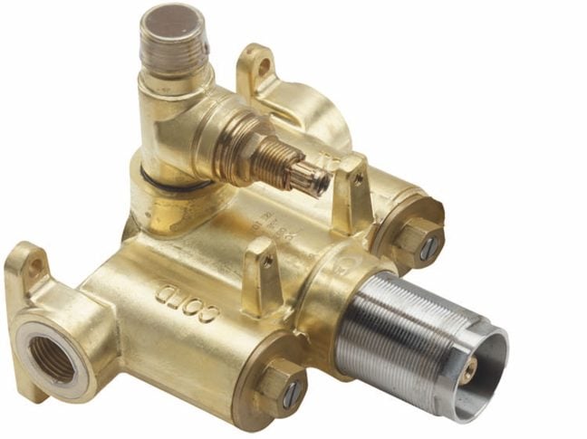 146179                         CALFCT THT51-R 1/2IN THERM ROUGH VLV from CA