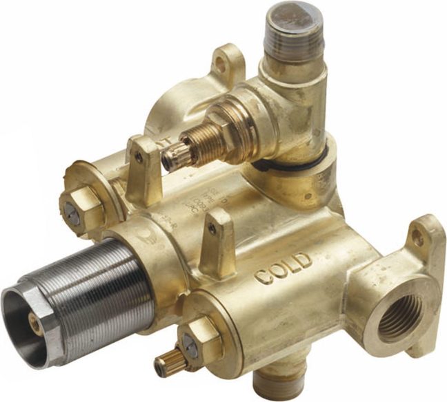 167801                         CALFCT THT52-R STYLETHERM 1/2 RI VLV from CA