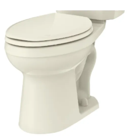 GVP2152809 GERBER VP-31-528-09 BIS ELG TLT BWL 1.28/1.6gpf VIPER EH ADA (Re