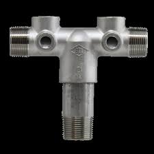 07ST-13S-2 BOSHART 07ST-13S-2 TANK TEE from BOSHART