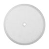 104FW LSP 4-1/4 WHT FLAT C/O COVER 104-FW from LSP