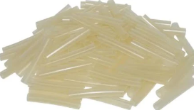 1150895                        MERRILL CST383 10-14 GAUGE 3/8IN x 3IN CLEAR