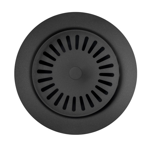 345926                         BLANCO 441090 BASKET STRAINER ANTHRACITE fro