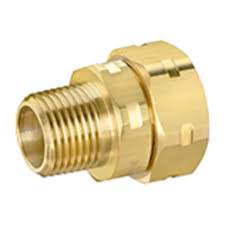 1068312                        GASTITE XR3FTG-11 3/4 MALE ADAPTER from GAST