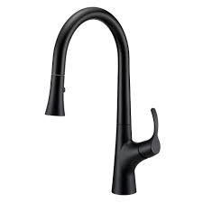 D454422BS GERBER D454422BS ANTIOCH 1H PULL-DOWN KITCHEN FAUCET W/ SNAPBACK