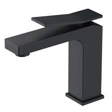 D225019BS DANZE D225019BS AVIAN 1 HANDLE LAV FAUCET w/MTL T/D DRAIN 1.2GPM