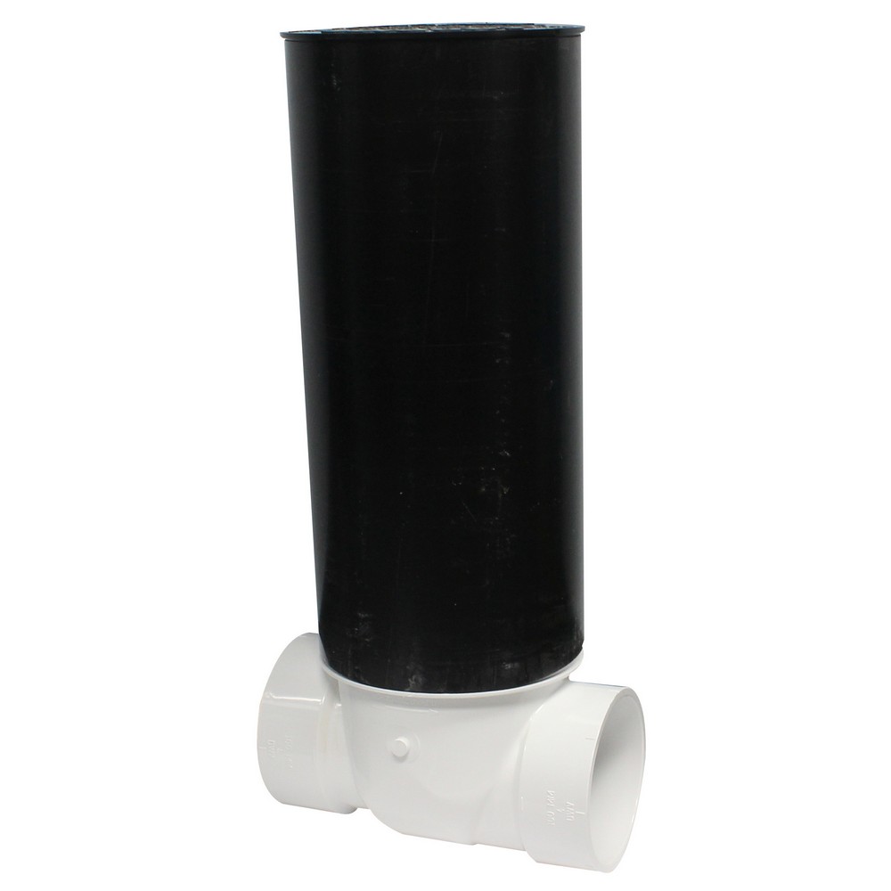 1037445                        CANPLAS 123303 3 ABS SLEEVE KIT from IPEX