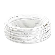 623174                         REHAU 235351-313 1/2x300 WHT PEX PIPE w/UV S