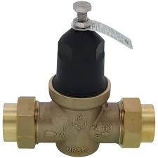 34-NR3XLDU WIL 3/4 NR3XL-DU BRS PRV LF DU THRD 400/50/15/75psi from WILKPRE