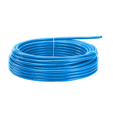 619663                         REHAU 235371-021 3/4x20 BLUE PEX PIPE w/UV S