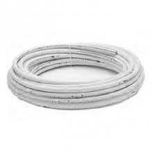 619668                         REHAU 132581-023 1-1/2x20 WHT PEXa PIPE w/UV