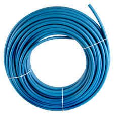623173                         REHAU 235351-301 1/2x300 BLUE PEX PIPE w/UV