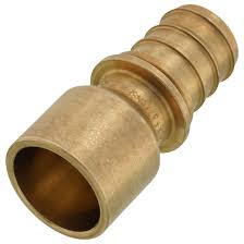 619453                         REHAU 317184-001 1/2 EVERLOC SWT FEM ADPT BR