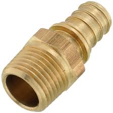 619446                         REHAU 317171-001 1/2 EVERLOC MIP ADPT BRS *L