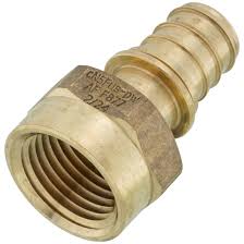 619450                         REHAU 317173-001 1/2 EVERLOC FIP ADPT BRS *L