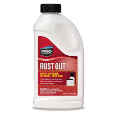 838602                         AVID PRO12N PRO RUST OUT FOR SOFTENERS 24oz