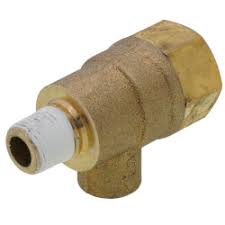 RK18-860XL WIL RK18-860XL 1/8 LF TEST COCK W/ FLARE (PACK OF 4) SOLD EACH O