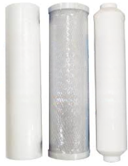 81064                          3 STAGE RO FILTER PACK from NUGEN