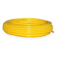 17262                          1-1/2x500ft IPS SDR11 YELLOW GAS LINE PIPE -