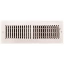 197075                         TRUAIRE 102M 14x04 CEILING REGISTER from TRU