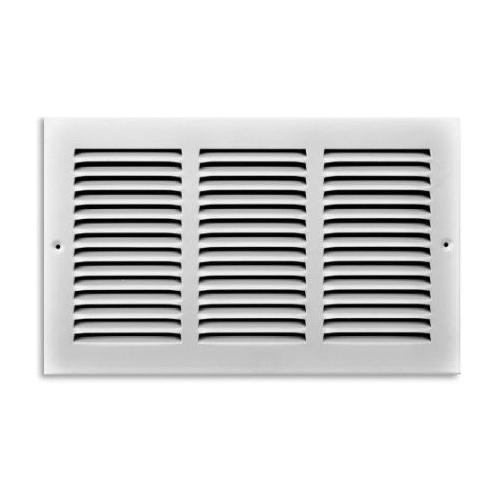 198499                         TRUAIRE 122RW 14x08-2 BASEBOARD 1/2 SP from