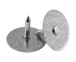 1044891                        HARDCAST 308120 WELDPIN CUP 3/4in PINS (CASE