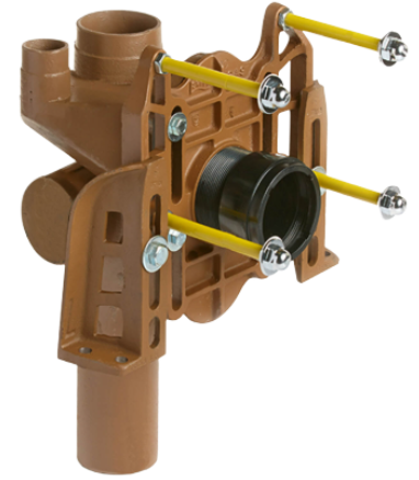 545494                         JRS 0230YF NH SGL VERT BODY ONLY CLOSET CARR