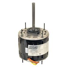 204843                         MARS 10466 BLOWER MTR 1/5-3/4HP 107 5 (TAKES