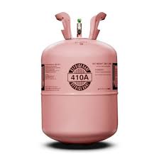 19447                          R410A-0025 REFRIGERANT-25 LB from FREO