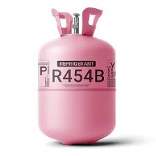 1095340                        R454B-0020 REFRIGERANT-20 LB from FREO