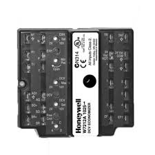 180108                         HW W7212A1009 ECONOMIZER BOARD from HONEY