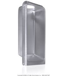 202128                         INOVATE DB350 DRYER BOX UPWARD 2x4 WALL DVB3