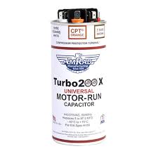 438763                         MARS 12300 5/7.5 200X TURBO CAPACITOR from M