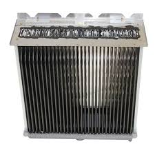 195452                         RC 334357-754 SEC HEAT EXCHANGER from RCD