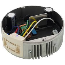 19362                          RC HK52EA123 MOTOR MODULE from RCD