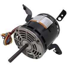 345449                         RC HC52TQ115 BLOWER MOTOR (HC51TQ11 5) from