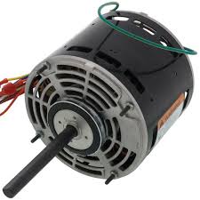 18917                          RC P257-8585 1/3HP 115V 1075/3 DD BLOWER MOT