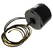 19186                          RC HC39GE464 460V CONDENSER FAN MOTOR from R