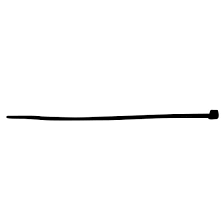 209670                         RC P298-TF5XB 7in TIES 1000 PK  (15031) from