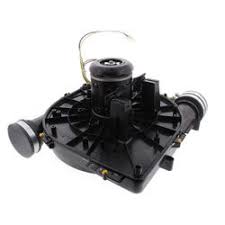 17058                          RC 320725-757 INDUCER ASSEMBLY from RCD