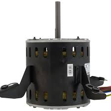 345439                         RC HC43TQ114 BLOWER MOTOR from RCD