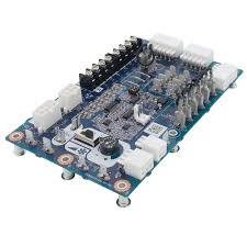 747927                         RC HK50AA058 CONTROL BOARD from RCD