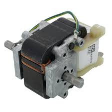 17244                          RC HC21ZE121 INDUCER MOTOR from RCD