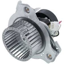 18697                          RC 349336-764 INDUCER MOTOR KIT from RCD