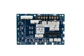 446422                         RC HK50AA051 TERMINAL BOARD  (HK50AA049)(118