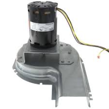 605706                         RC 48TM000647 INDUCER MOTOR ASSEMBLY from RC
